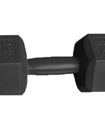 Odin Basic Hex Håndvægte 4kg