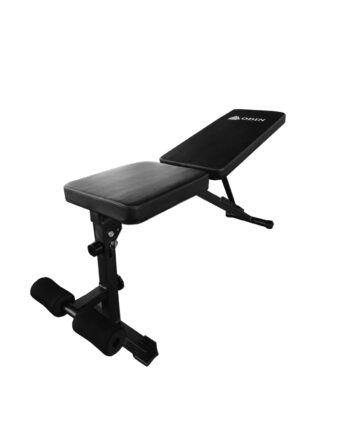 Odin Basic Justerbar Træningsbænk
