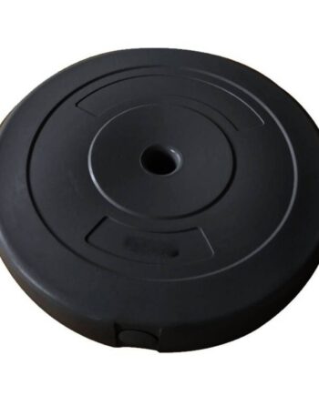 Odin Basic Vægtskiver 5kg   30mm    Stk