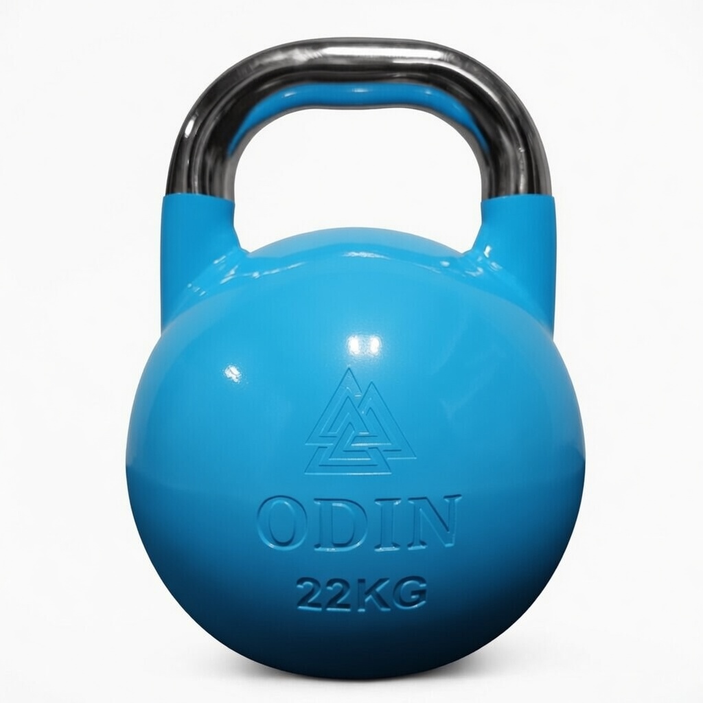 Odin Competition Kettlebell 22kg