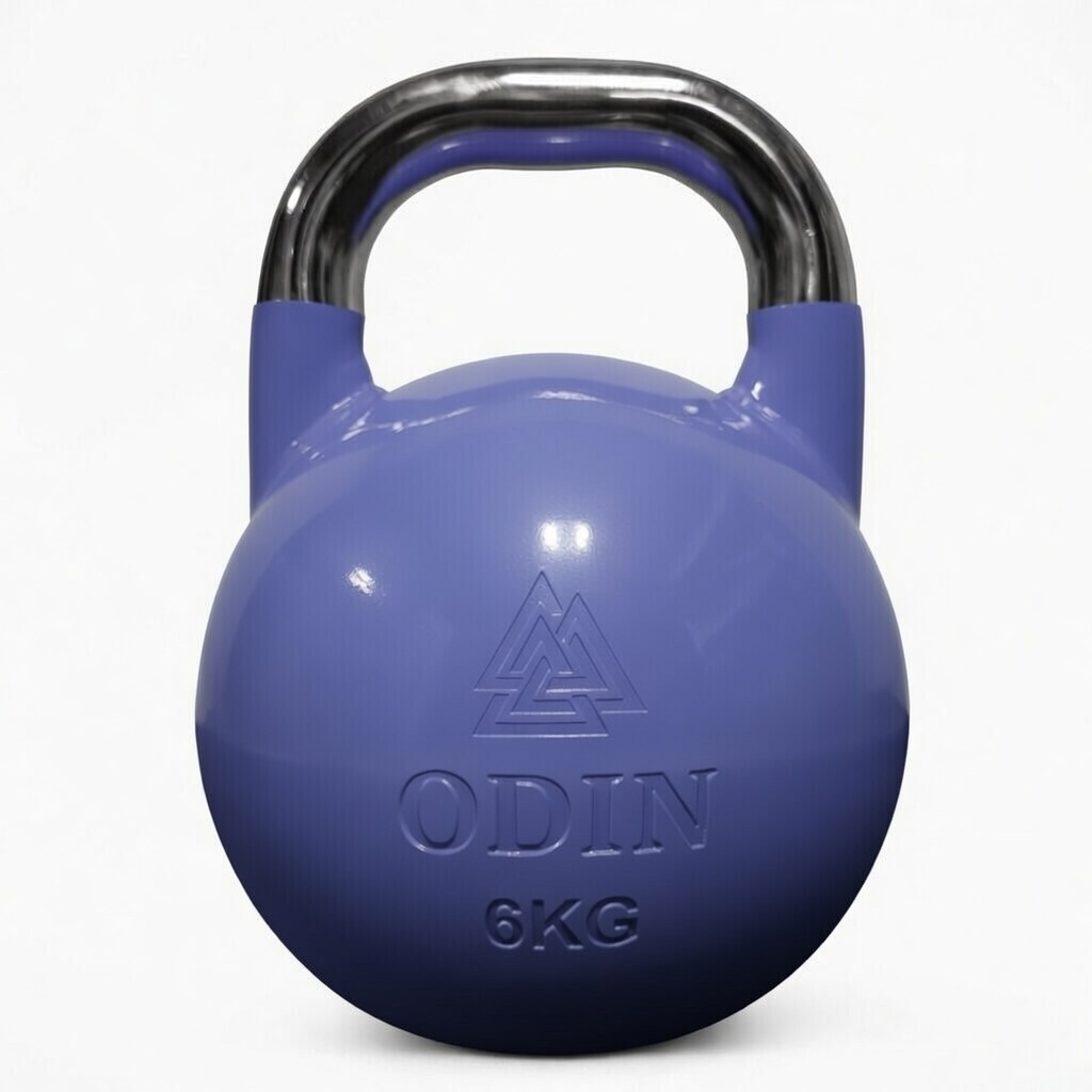 Odin Competition Kettlebell 6kg