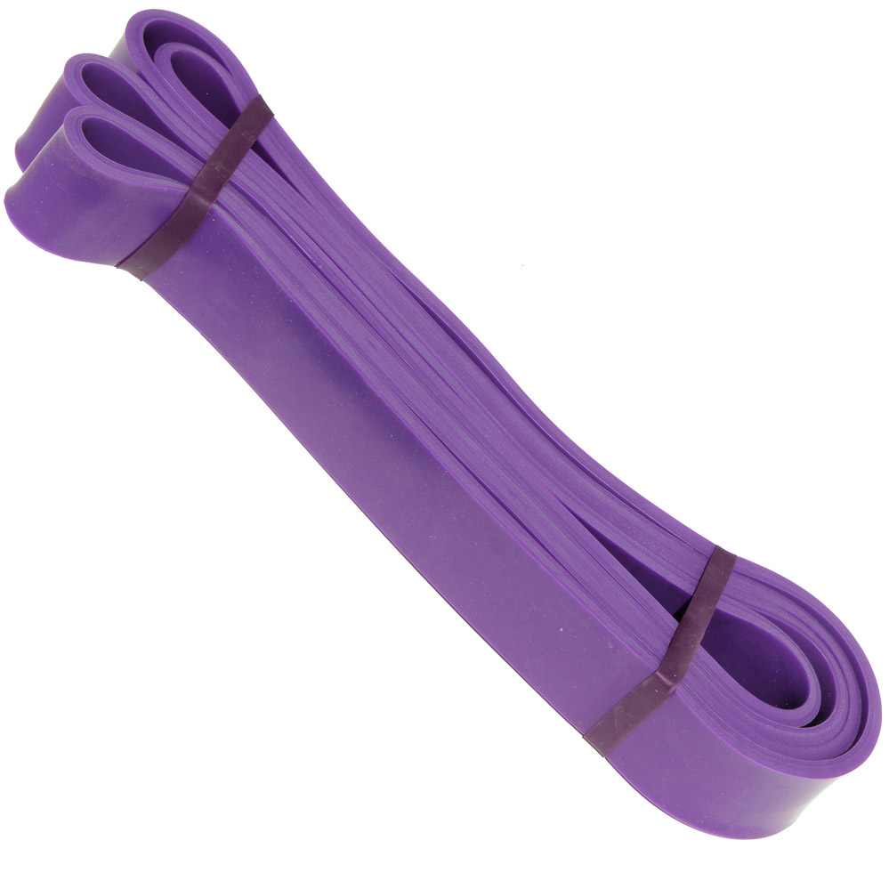 Odin Crossfit Powerband Træningselastik Niveau 2cm Medium