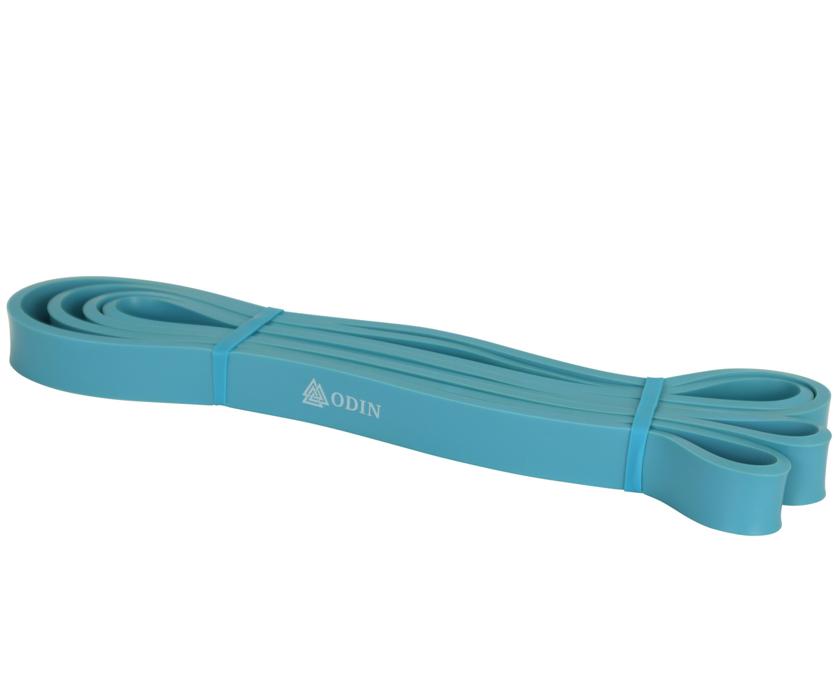 Odin Crossfit Powerband Træningselastik Niveau       9cm  Semi-light