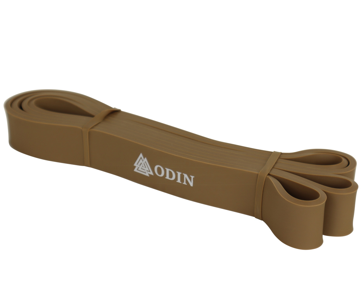 Odin Crossfit Powerband Træningselastik Niveau       9cm  Semi-medium