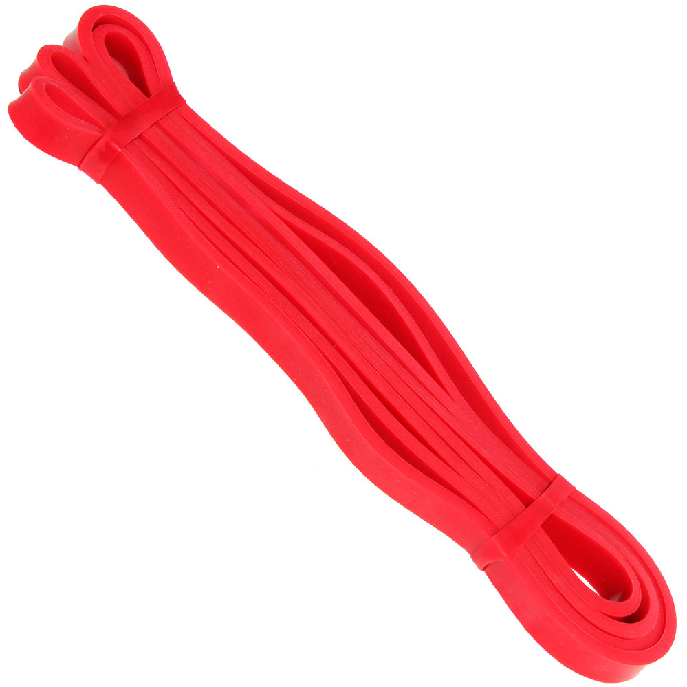 Odin Crossfit Powerband Træningselastik Niveau     3cm  -light