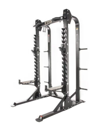 Odin Elite Half Rack
