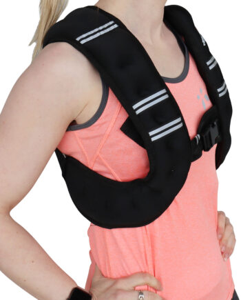 Odin Fast Vægtvest 5kg