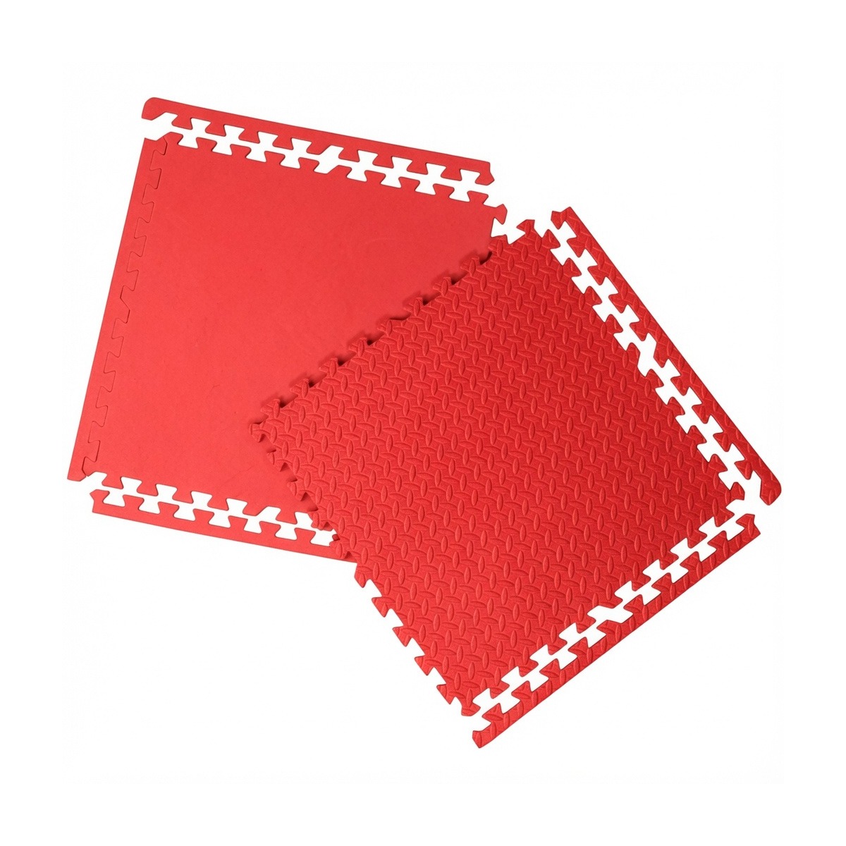 Odin Floor Guards Fitnessgulv 600x600x12mm Rage 12 Stk