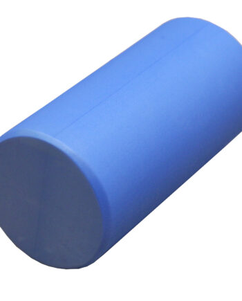 Odin Foam Roller Glat Medium Hård 30cm Blå