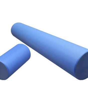 Odin Foam Roller Nature-line Glat Pakketilbud
