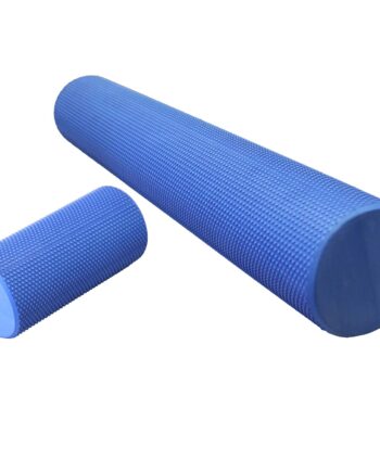 Odin Foam Roller Nature-line Nubret Pakketilbud