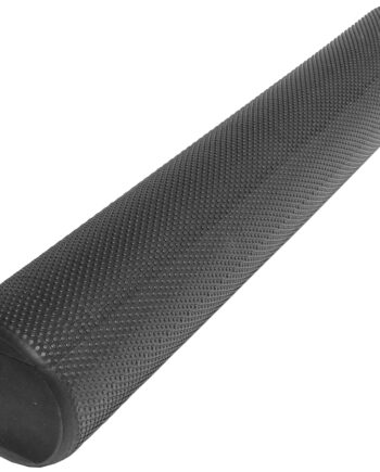 Odin Foam Roller Nubret Medium Hård 90cm Sort