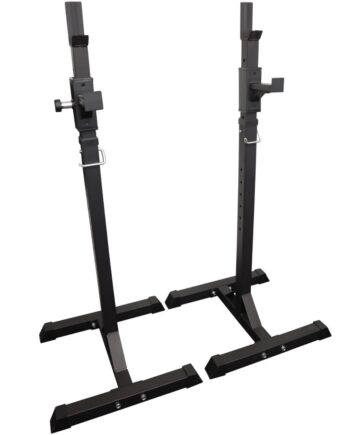 Odin Fritstående Squat Rack