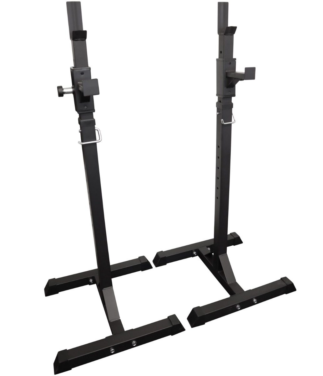 Odin Fritstående Squat Rack
