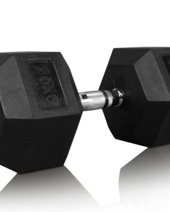 Odin Hex Håndvægte 40kg    Stk