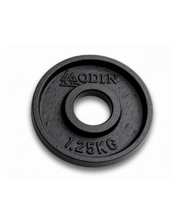 Odin Jern Vægtskiver   25kg   50mm    Stk
