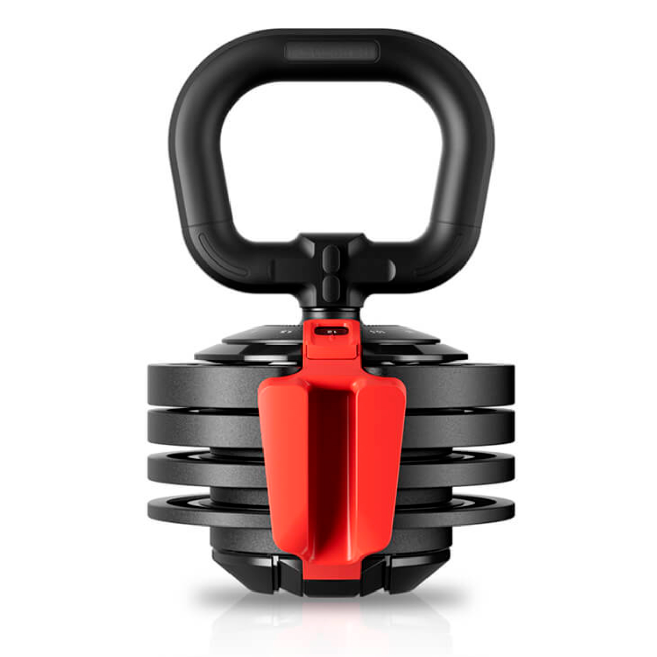 Odin Justerbar Kettlebell 12kg 12 Kettlebells én