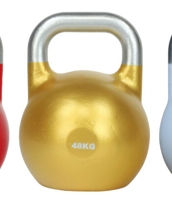 Odin Kettlebell Pakketilbud Hulk  32 40 48kg