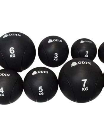 Odin Medicine Ball 10kg