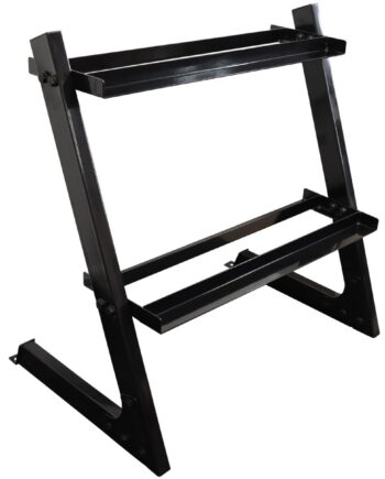 Odin Mini Rack Til Hex Håndvægte