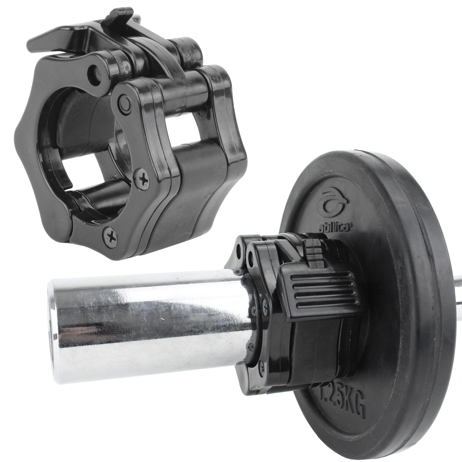 Odin Ol 50mm Jawlock Lås Stk