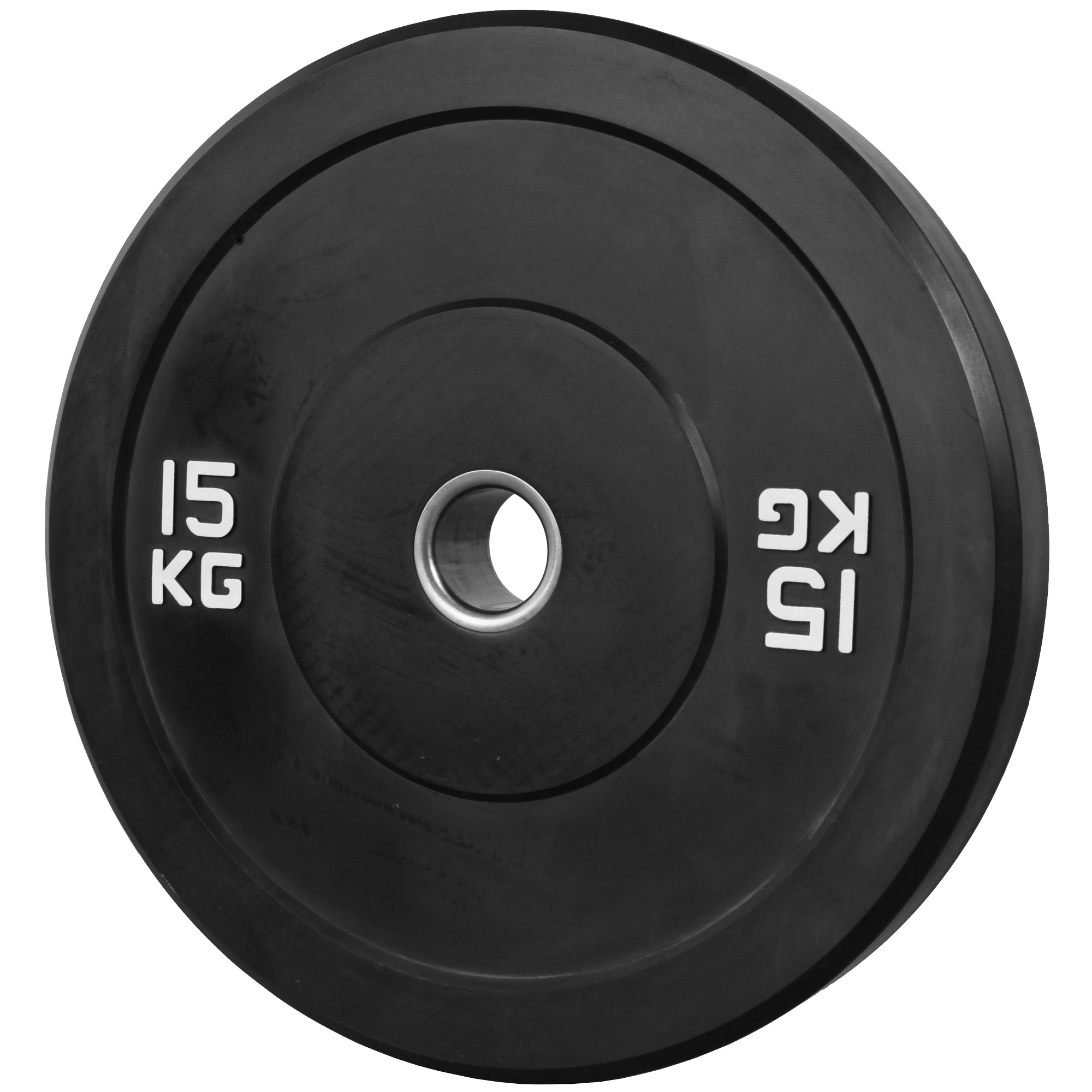 Odin Olympic Bumper Vægtskive 15kg    Stk