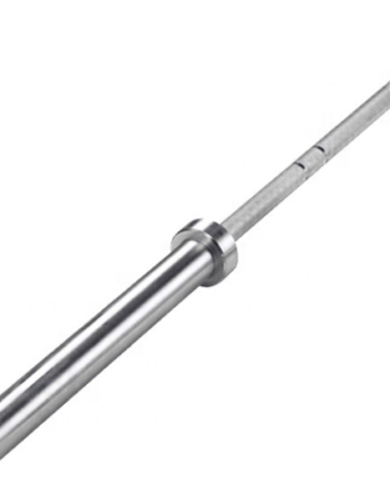 Odin Olympic Vægtstang 201 Cm  15kg  50mm