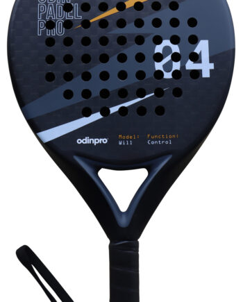 Odin Padel Will Control 12k Expert