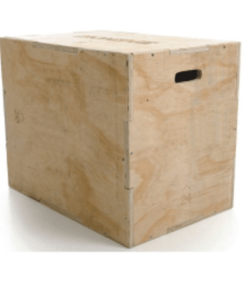 Odin Plyo Box  51  61   76 Cm