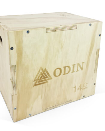 Odin Plyo Box  30  36   41 Cm