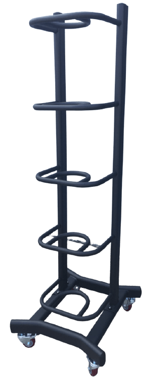 Odin Power Bag Rack