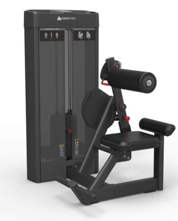 Odin Pro Abdominal 122kg