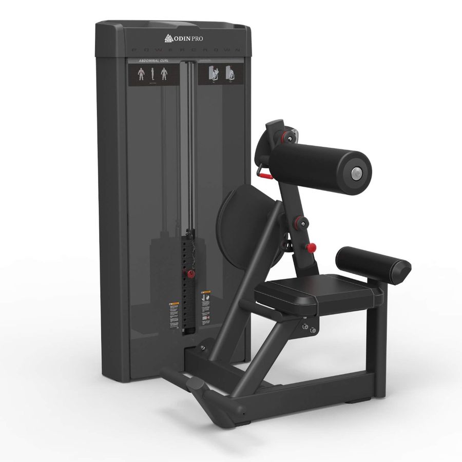 Odin Pro Abdominal 122kg