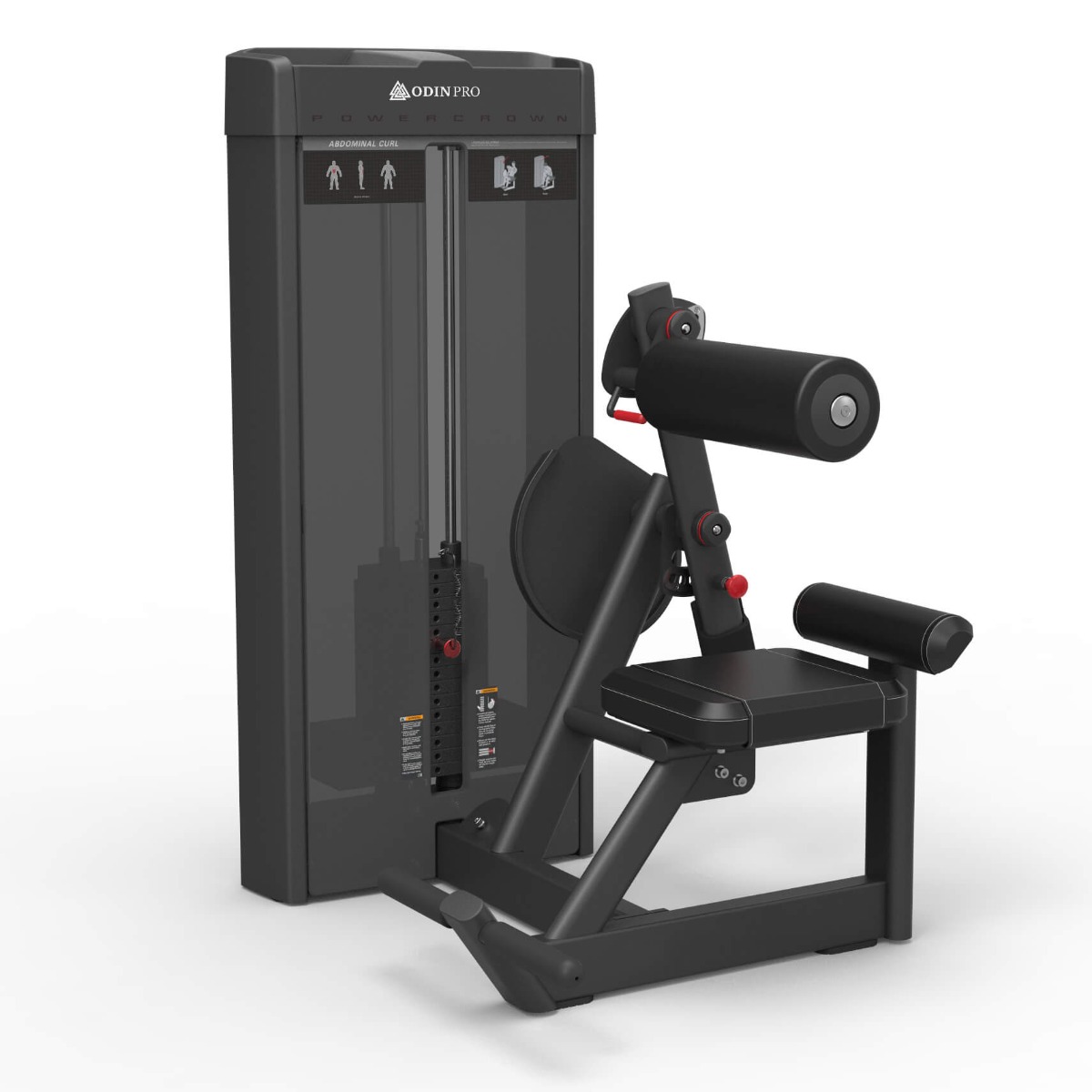 Odin Pro Abdominal 86kg
