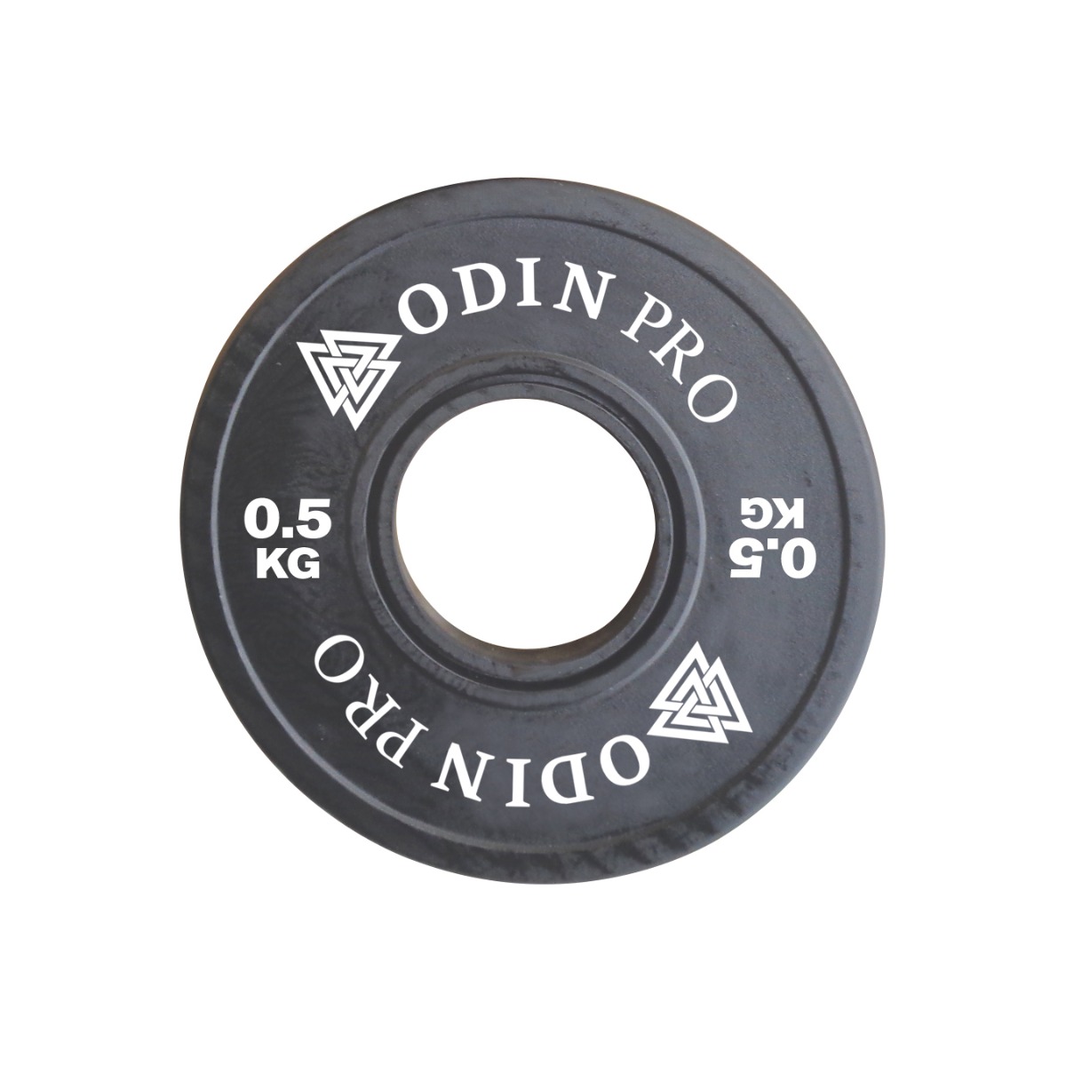 Odin Pro Cpu Ol Vægtskive 5kg