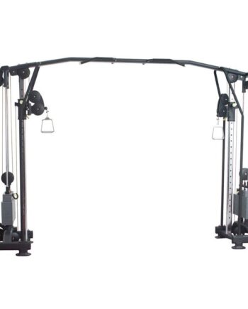 Odin Pro Crossover Pulley Combo 218kg