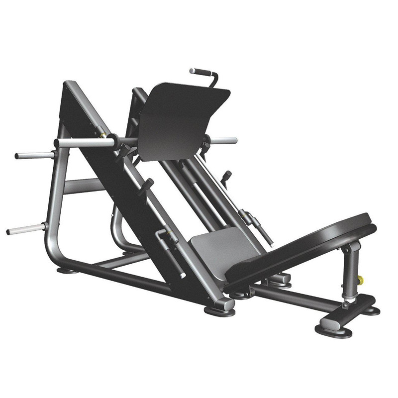 Odin Pro 45 Degree Leg Press