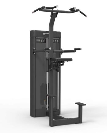 Odin Pro Dip Chin Assist 114kg