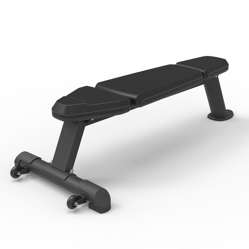 Odin Pro Fladbænk 800