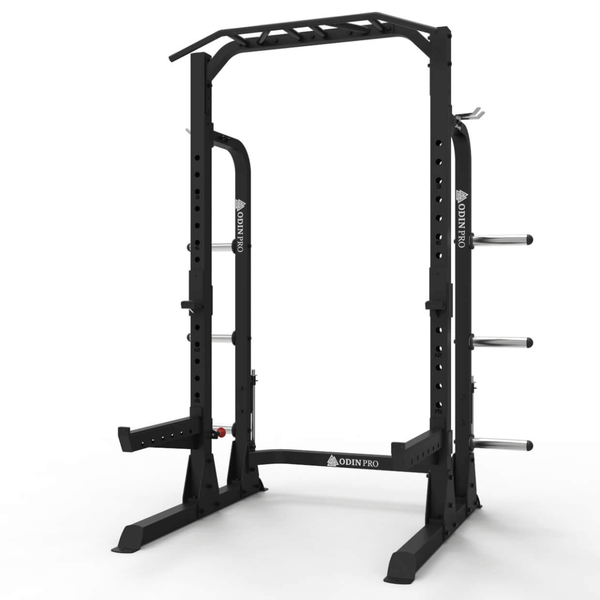 Odin Pro Half Rack