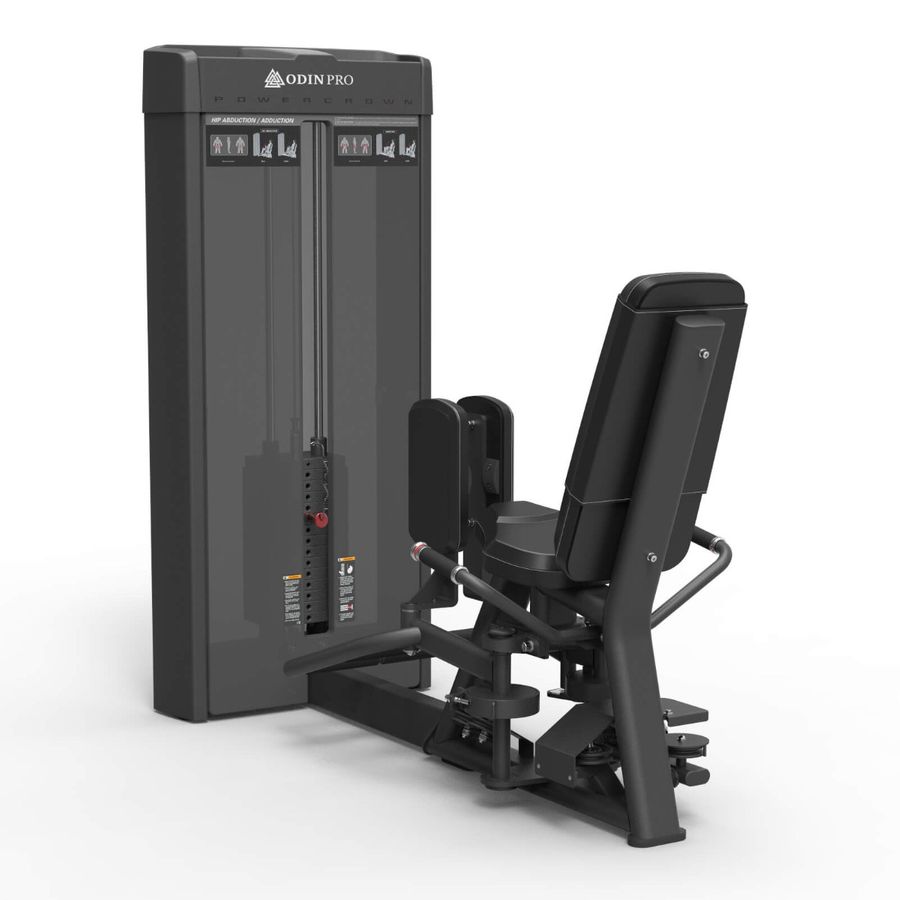 Odin Pro Hip Abduction Adduction 114kg