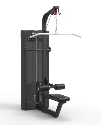 Odin Pro Lat Pulldown 114kg