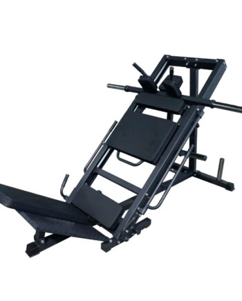 Odin Pro Leg Press And Hack Squat Machine