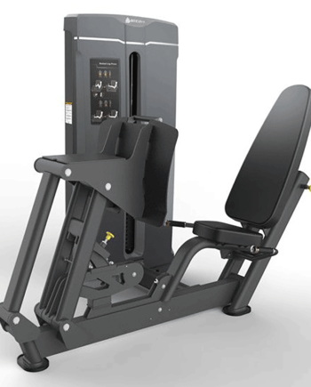 Odin Pro Leg Press Calf Extension 168kg