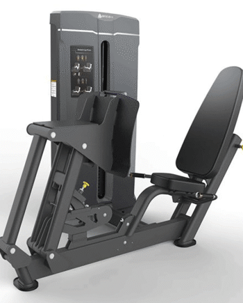 Odin Pro Leg Press Calf Extension 132kg