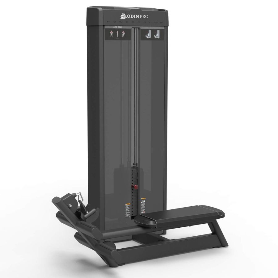 Odin Pro Low Row 122kg