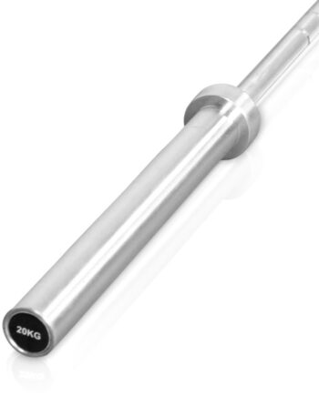 Odin Pro Olympic Vægtstang 220cm  20kg  50mm