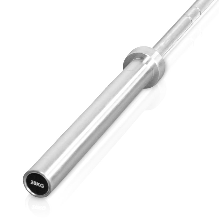 Odin Pro Olympic Vægtstang 220cm  20kg  50mm