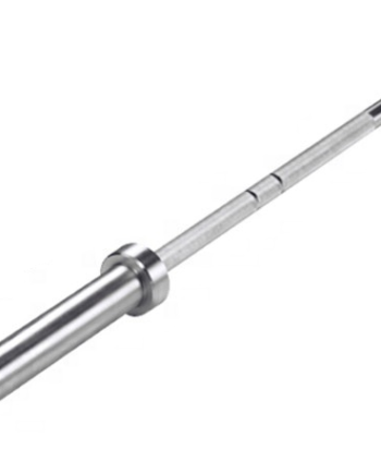 Odin Pro Olympic Vægtstang 201 Cm  15kg  50mm