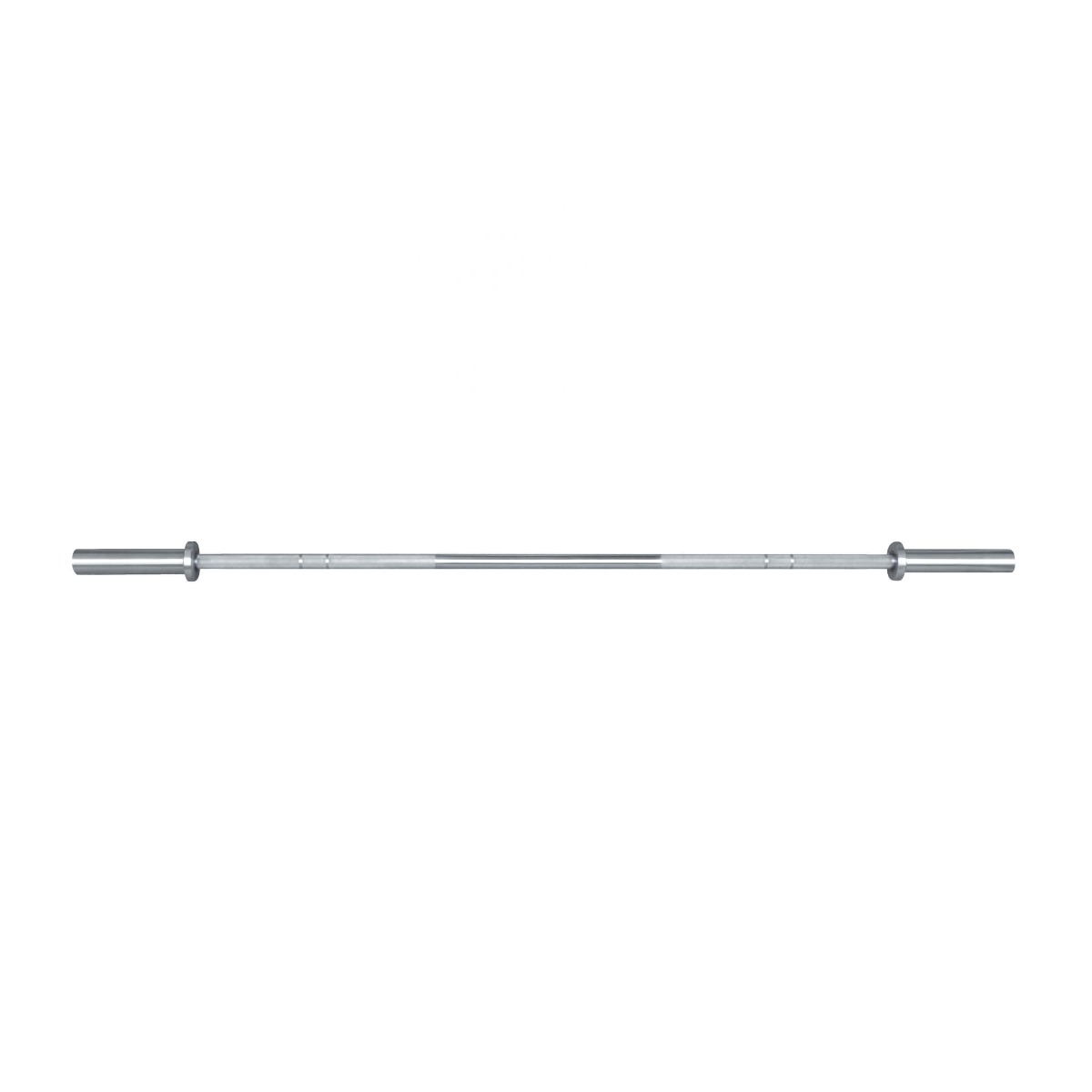 Odin Pro Olympic Vægtstang 180 Cm  15kg  50mm